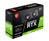 MSI 6GB RTX3050 LP E 6G OC GDDR6 96bit HDMI DP PCIe 4.0 Low Profile