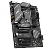 MSI B760 GAMING PLUS WIFI D5 M.2 HDMI DP LAN WİFİ ATX 1700P