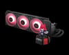 MSI CORELIQUID A17 MLG EDITION 360MM SOĞUTUCU