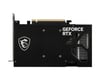 MSI GEFORCE RTX 5060 8G VENTUS 2X OC V1
