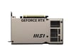 MSI GEFORCE RTX 5060 TI 16G INSPIRE 2X OC 16GB GDDR7 128BIT DX12 GAMING