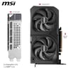 Msi GeForce RTX5060TI 16gb Shadow 2x Oc Plus 128bi·t Gddr7 HDMI Dp Gaming (Oyuncu) Ekran Kartı
