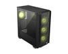 MSI MAG FORGE 330R AIRFLOW ATX CASE