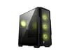 MSI MAG FORGE 340R AIRFLOW ATX CASE