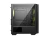 MSI MAG FORGE M110R AIRFLOW M-ATX CASE