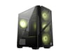 MSI MAG FORGE M110R AIRFLOW M-ATX CASE