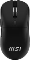 MSI Q TR FORGE K210 Wireless Combo 2.4GHz Şarjlı Klavye Mouse Seti