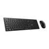 MSI Q TR FORGE K210 Wireless Combo 2.4GHz Şarjlı Klavye Mouse Seti