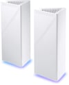 MSI ROAMII BE PRO MRBE110 WIFI7 BE11000 Ev Ofis Router 2'li Paket