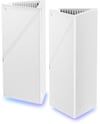 MSI ROAMII BE PRO MRBE110 WIFI7 BE11000 Ev Ofis Router 2'li Paket