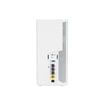 MSI ROAMII BE PRO MRBE110 WIFI7 BE11000 Ev Ofis Router 2'li Paket