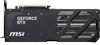 MSI RTX5080 16GB SHADOW 3X OC 16G GDDR7 256bit HDMI DP PCIe 5.0