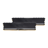 MUSHKIN redLine, MRF4U360JNNM8GX2, 2x8Gb Kit, 3600Mhz, DDR4, CL18, Desktop Gaming RAM (Soğutuculu)