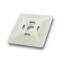 MUTLUSAN NO:6 BETON ÇİVİLİ KROŞE (14 MM)(032 048 070006)