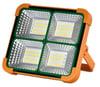 Mutlusan Sunbox Ledli Solar Aplik 200W-3000K (016 038 200116)