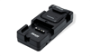 NEWLAND CD50 WD2 Serisi 2 Yuvalı USB-C Adaptörsüz Şarj Cradle