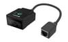 NEWLAND FM431-SR-U Barracuda Pro 1D/2D 1280x800 CMOS 3mil IP54 USB Modül Karekod Okuyucu