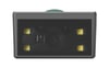 NEWLAND FM431-SR-U Barracuda Pro 1D/2D 1280x800 CMOS 3mil IP54 USB Modül Karekod Okuyucu
