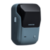 NIIMBOT B1, Taşınabilir, Mürekkepsiz, Termal Etiket Yazıcı (Bluetooth, USB) Uzay Mavisi