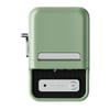 NIIMBOT B21S Green Termal Taşınabilir Bluetooth Etiket Yazıcısı