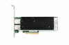 NITROGATE 2port X540 10G RJ45 x8 Ethernet Kartı NTG10G-PI8-2T