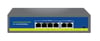 Nova NVC-S21-4GP2G 4 Port 2 Uplink Full Gigabit Cloud Poe Switch