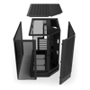 NXZT H6 COMPACT CC-H62FB-01 Mid-Tower PC Kasası