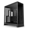 NXZT H6 COMPACT CC-H62FB-01 Mid-Tower PC Kasası
