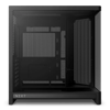 NXZT H6 COMPACT CC-H62FB-01 Mid-Tower PC Kasası