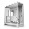 NXZT H6 COMPACT CC-H62FW-01 Mid-Tower PC Kasası Beyaz