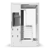 NXZT H6 COMPACT CC-H62FW-01 Mid-Tower PC Kasası Beyaz
