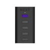 NZXT 4port AC-IUSBH-M3 Dahili Siyah Usb 2.0 Hub