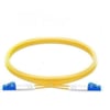 ODS 02LCULCUG1J12.0DXY3.0T LC-LC DUPLEX SM 9/125 PATCH CORD 3 MT