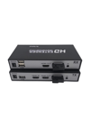 ODS 20KM Hdmı-Usb KVM Fiber Extender