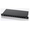ODS 24port SC DX Patch Panel Rack Tipi