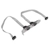 OEM 2'li Seri Port Bracket