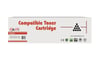 OfisPc Samsung Mlt-D101S ÇİPLİ 1.500 Sayfa Muadil Toner SCX-3400-3400F-3405-3405F-3405W-3405FW 2165