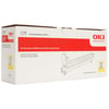 OKI 44844469 SARI DRUM ( GÖRÜNTÜLEME SİLİNDİRİ ) - MC853, MC873, MC883 - 30000 SAYFA