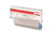 OKI 45862814 Sarı Toner