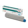 OKI 45862816 MAVİ TONER-C MC873 MC883 10.000 SAYFA