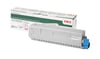 OKI 47095702 TONER-M-C824-C834-C844-5K KIRMIZI TONER 5000 SAYFA