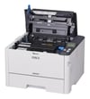 OKI 9006231 B433DN EURO A4 Tek Fonksiyonlu Siyah Beyaz Lazer Yazıcı 40ppm
