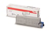 OKI C532/MC573 7K Siyah (Black) Toner (46490608)