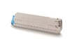 OKI MC853 / MC873 Siyah Orijinal Toner Kartuşu (7.000 Sayfa) - 45862840