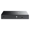 Omada Tp-Link ER707-M2 Gigabit Multi-WAN 2X 2.5G Port 6X Wan Port SDN VPN Router