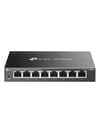 Omada TP-Link ES208G 8 Port 10-100-1000 Mbps Yönetilebilir Switch