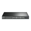 Omada Tp-Link ES228GMP 24 Port 10-100-1000 Poe+ Switch 2 Port SFP 384W Swich