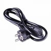 PG 1.5 metre Erkek Power Kablosu
