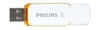 PHILIPS 128GB USB 3.0 SNOW TURUNCU FM12FD75B/00