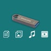 PHILIPS 128GB USB3.1 100/150MB/S FM12FD165B/00